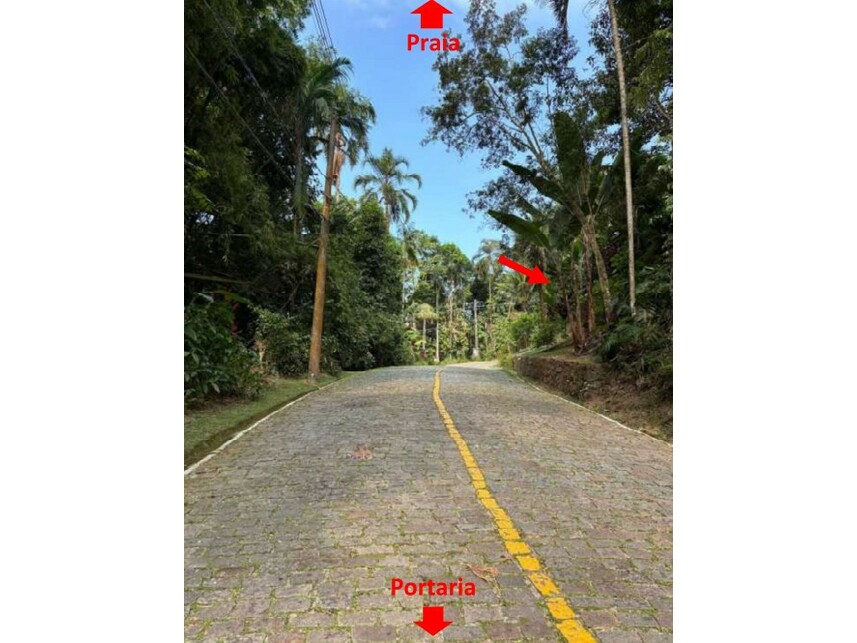 Imagem 4 do Leilão de Terreno - Guararú - Guarujá/SP