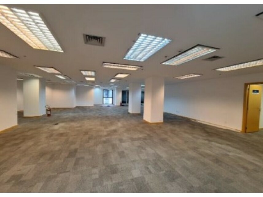 Imagem 2 do Leilão de Conjunto Comercial - Centro - Rio de Janeiro/RJ