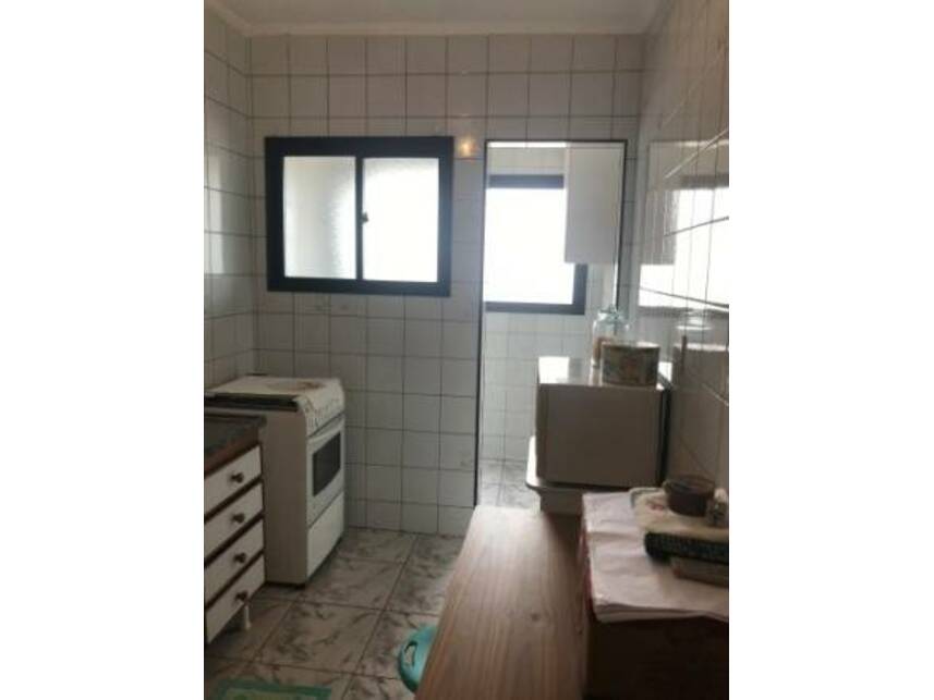 Imagem 3 do Leilão de Apartamento - Aviação - Praia Grande/SP