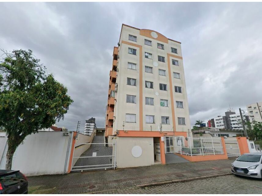Imagem  do Leilão de Apartamento - Bucarein - Joinville/SC