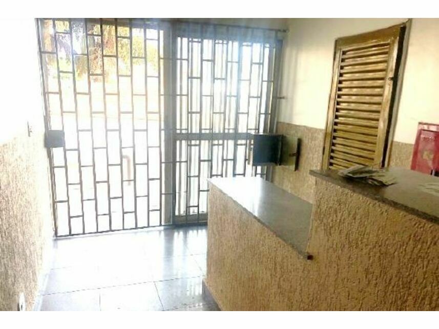 Imagem 2 do Leilão de Sala Comercial - Taguatinga Centro - Brasília/DF
