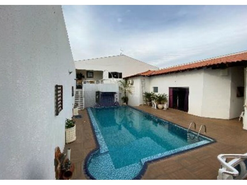 Imagem 10 do Leilão de Casa - São Francisco - Dracena/SP