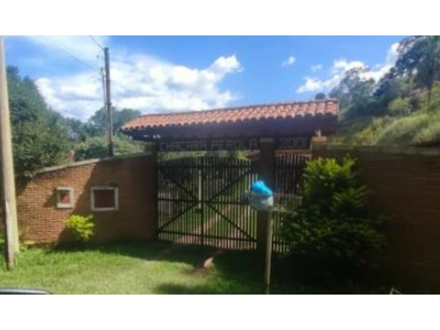 Imagem 1 do Leilão de Casa - Estância São Paulo - Campo Limpo Paulista/SP