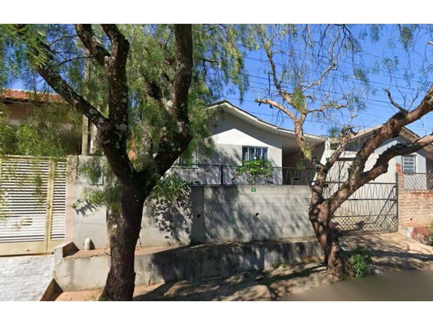 Imagem do Leilão de Casa - Núcleo Habitacional Dom Romeu Alberti - Apucarana/PR