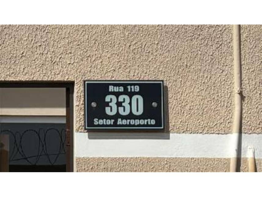 Imagem 2 do Leilão de Casa - Setor Aeroporto - Catalão/GO