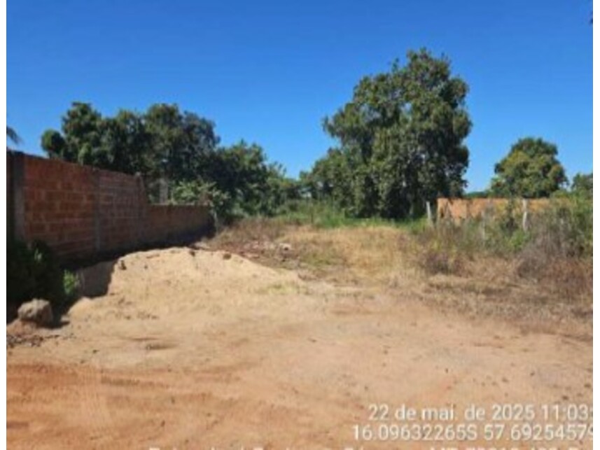 Imagem 5 do Leilão de Área Rural - Junco - Cáceres/MT