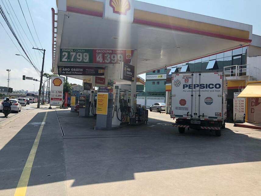 Imagem 2 do Leilão de Imóvel Comercial - Centro - São Bernardo do Campo/SP