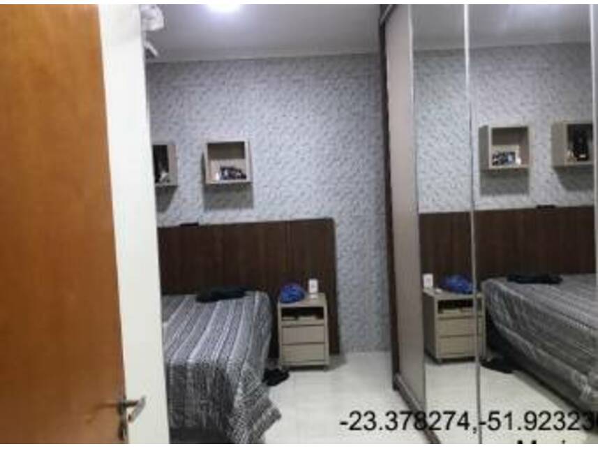 Imagem 6 do Leilão de Casa - Jardim Dias - Maringá/PR