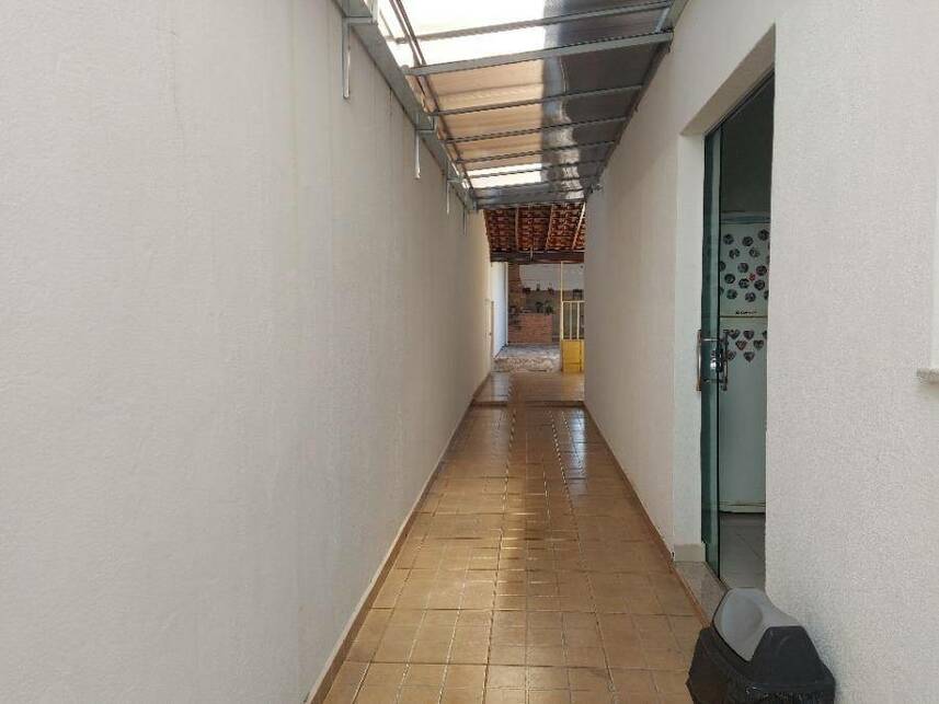 Imagem 8 do Leilão de Casa - Jardim das Palmeiras - Uberlândia/MG