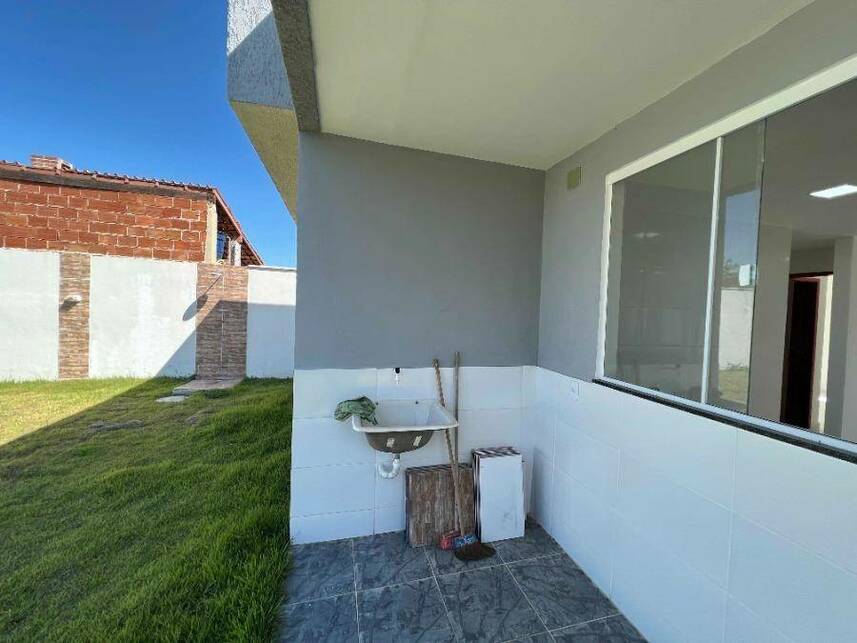 Imagem 14 do Leilão de Casa - Jardim Atlântico - Maricá/RJ