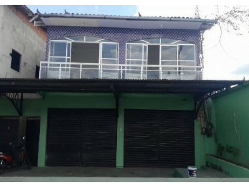 Imagem  do Leilão de Casa - Centro - Baião/PA