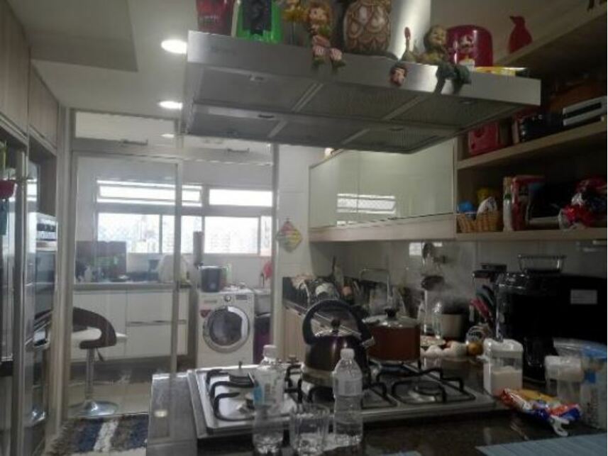 Imagem 4 do Leilão de Apartamento Duplex - Brooklin Paulista - São Paulo/SP