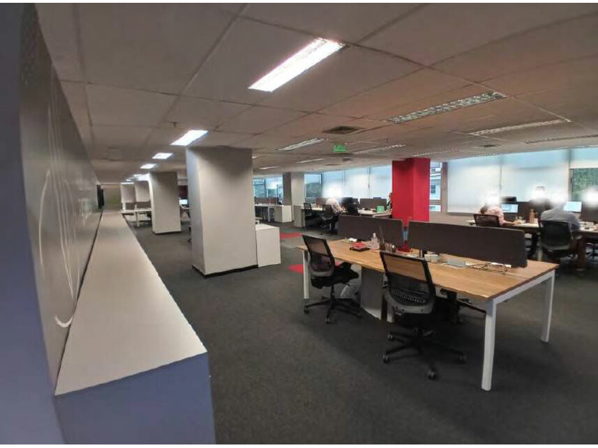 Imagem 9 do Leilão de Sala Comercial - Centro - Rio de Janeiro/RJ