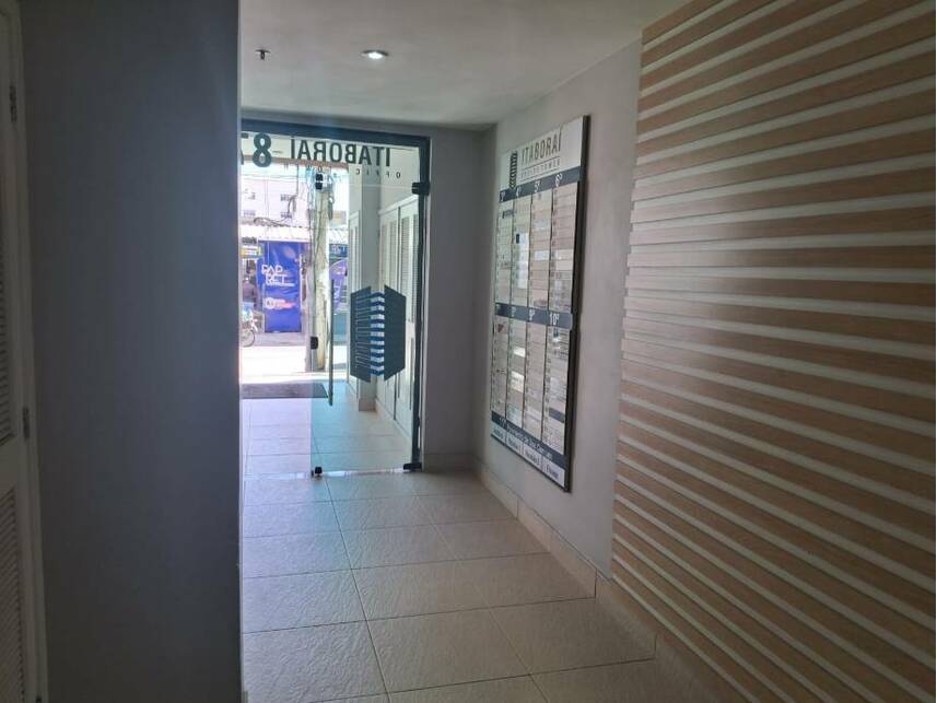 Imagem 4 do Leilão de Sala Comercial - Centro - Itaboraí/RJ