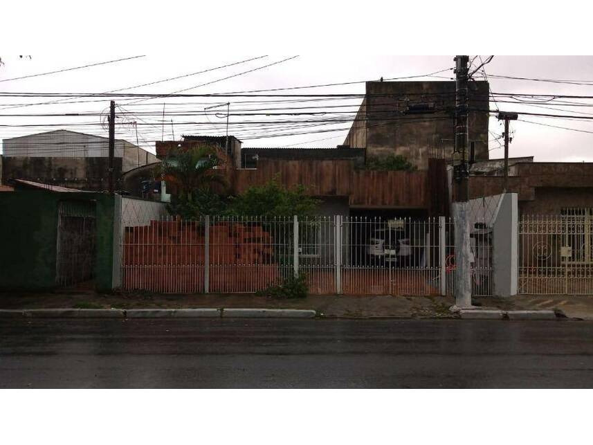 Imagem 2 do Leilão de Casa - Vila Clara - São Paulo/SP