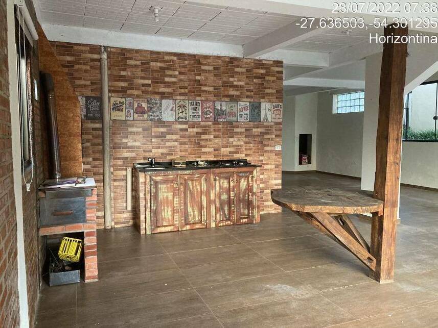Imagem 14 do Leilão de Casa - Alvorada - Horizontina/RS