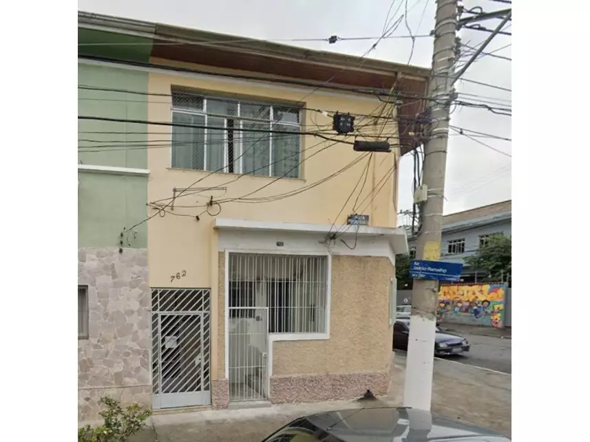 Casa à venda em leilão - leilão judicial - São Paulo SP - lance mínimo R$ 612.144