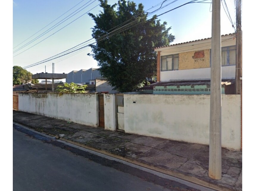 Imagem 2 do Leilão de Galpão - Parque Nossa Senhora da Candelária - Itu/SP