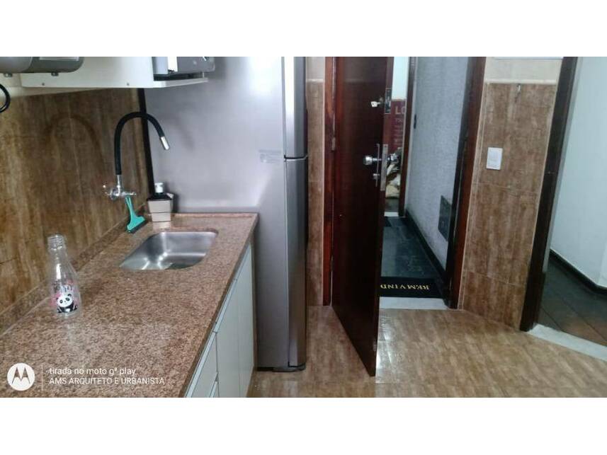 Imagem 9 do Leilão de Apartamento - Caonze - Nova Iguaçu/RJ