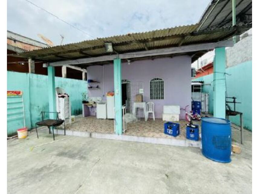Imagem 7 do Leilão de Casa - Novo Aleixo - Manaus/AM