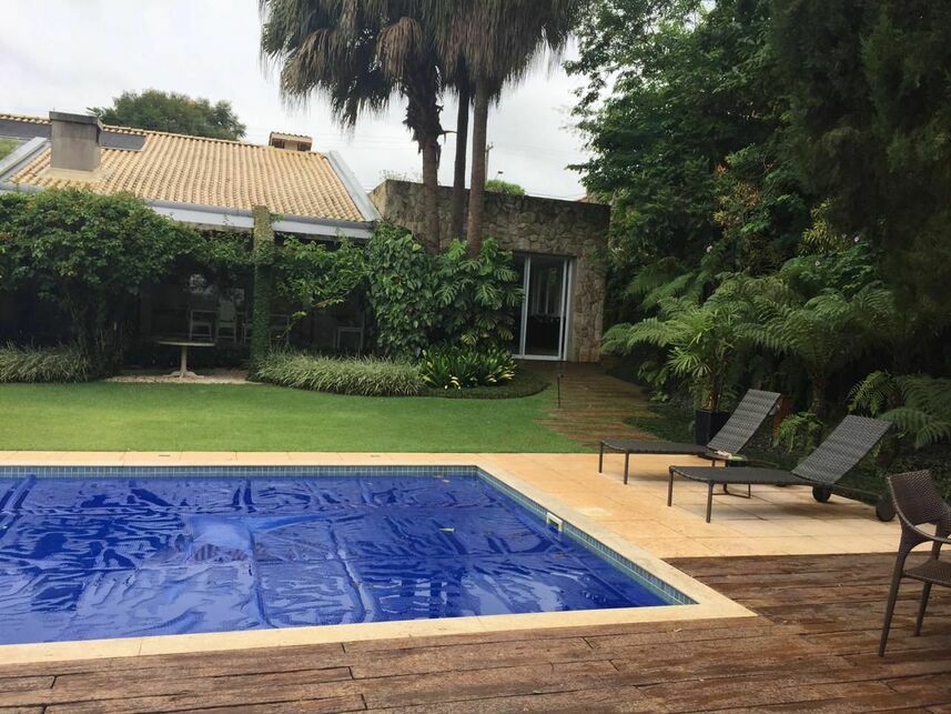 Imagem 4 do Leilão de Casa - Estância Parque Atibaia - Atibaia/SP