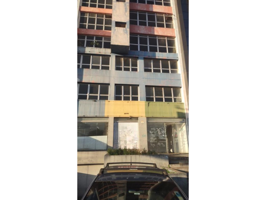 Imagem 2 do Leilão de Prédio Comercial - Jardim Chapadão - Campinas/SP