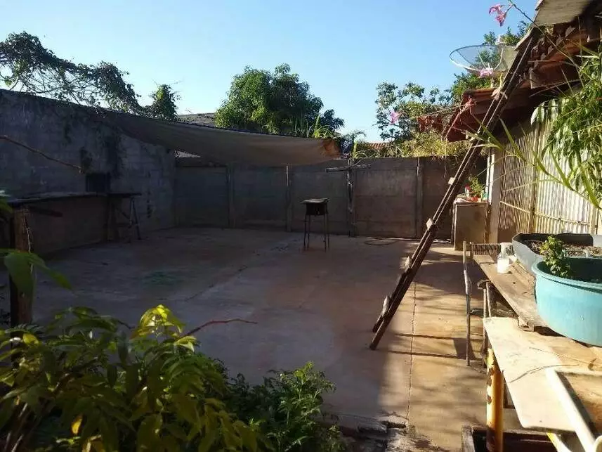 Casa à venda em leilão - leilão extrajudicial - Caiapônia GO - lance mínimo R$ 158.400