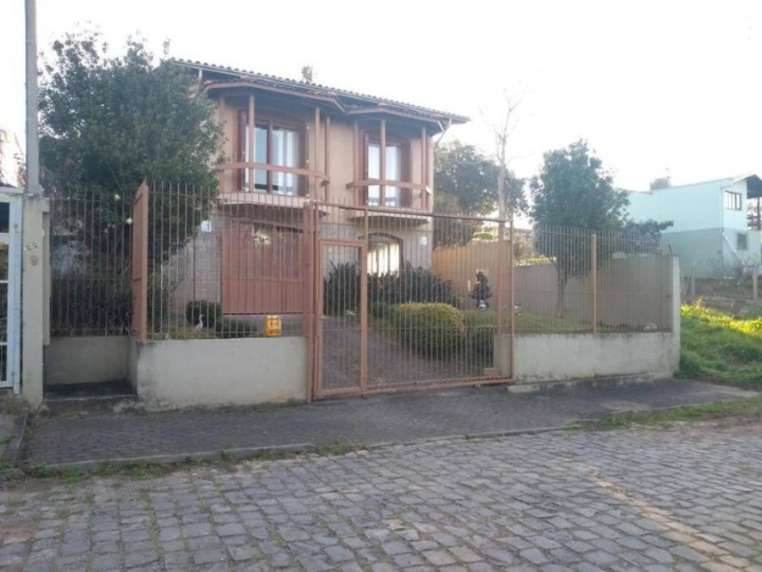 Imagem  do Leilão de Casa - Salgado Filho - Caxias do Sul/RS