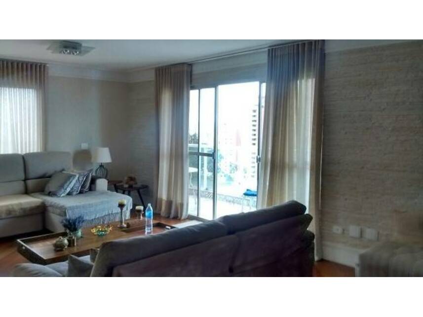 Imagem 4 do Leilão de Apartamento - Vila Andrade - São Paulo/SP