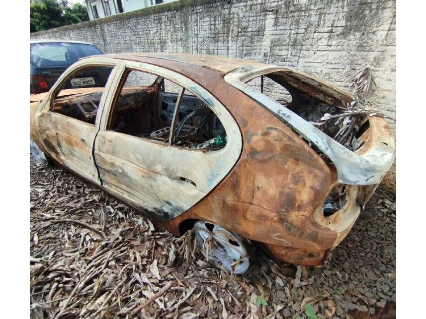 Imagem 2 do Leilão de Veículos em Santa Helena/PR