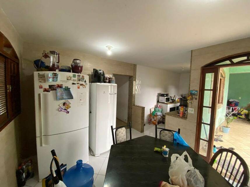 Imagem 5 do Leilão de Casa - Nancilândia - Itaboraí/RJ