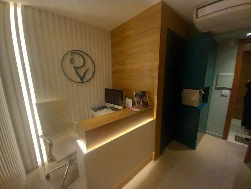 Imagem 6 do Leilão de Sala Comercial - Barra da Tijuca - Rio de Janeiro/RJ