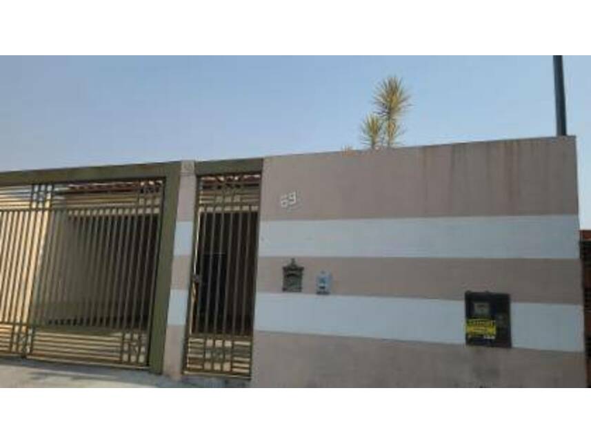 Imagem 4 do Leilão de Casa - Residencial Green Ville - Presidente Prudente/SP