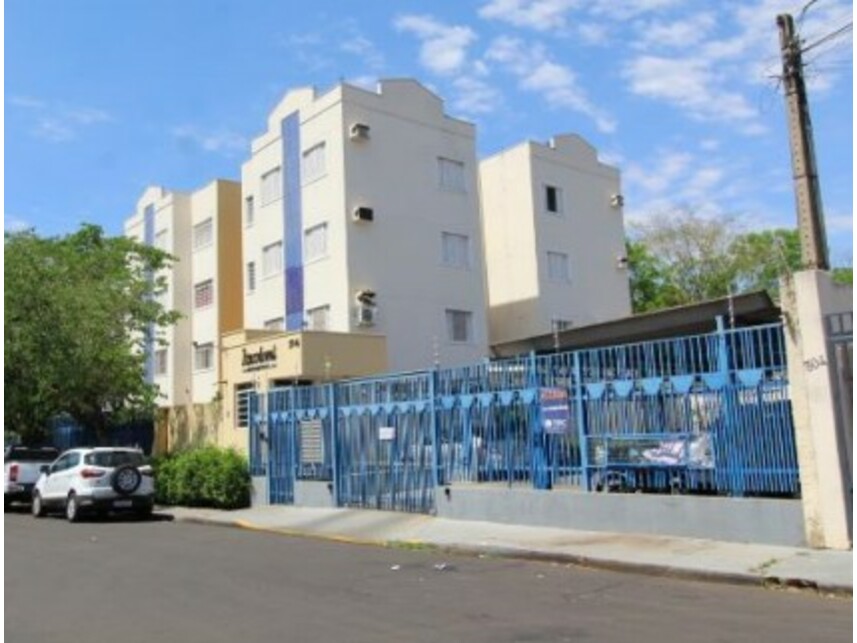 Imagem 3 do Leilão de Apartamento - Jardim Umuarama - Araçatuba/SP