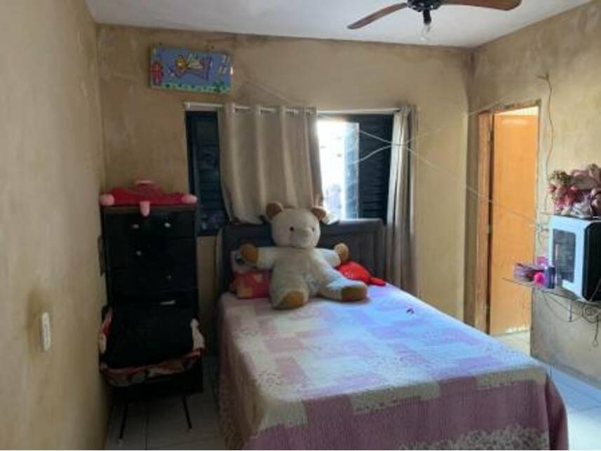 Casa no Solo Sagrado I (foto 8 de 9)