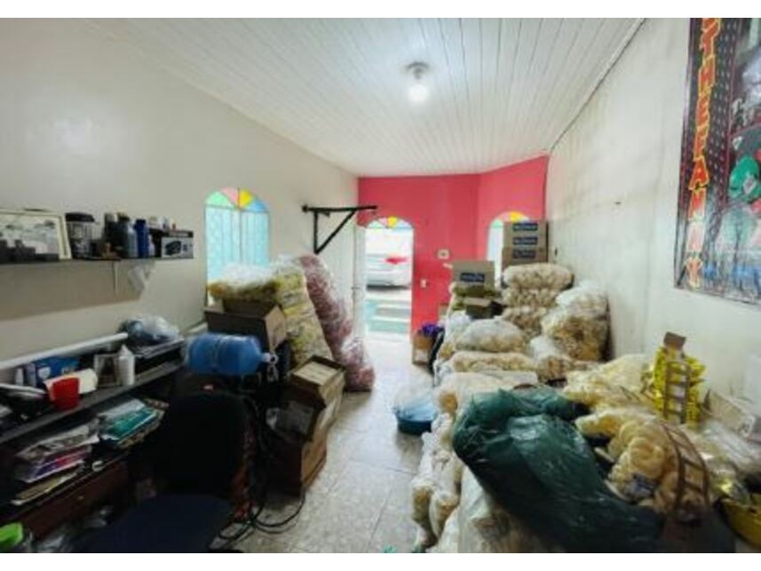 Imagem 4 do Leilão de Casa - Novo Aleixo - Manaus/AM