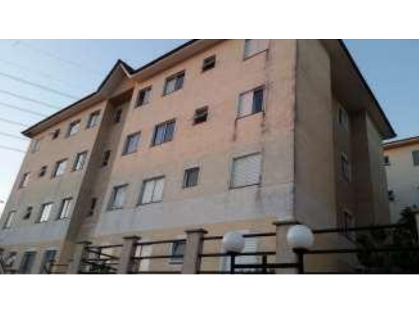 Imagem 2 do Leilão de Apartamento - Vila Bela Flor - Mogi das Cruzes/SP