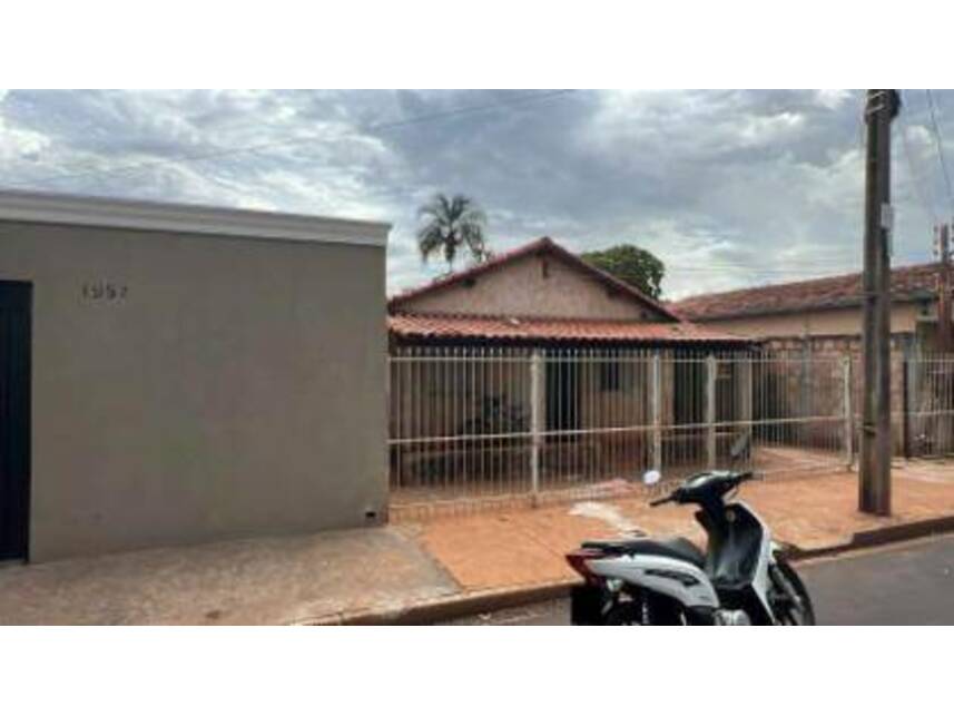 Imagem 3 do Leilão de Casa - Ipê Amarelo - Frutal/MG