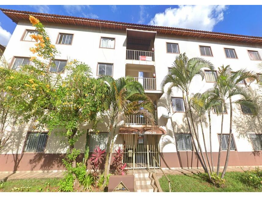 Imagem do Leilão de Apartamento - Chácaras Tubalina e Quartel - Uberlândia/MG