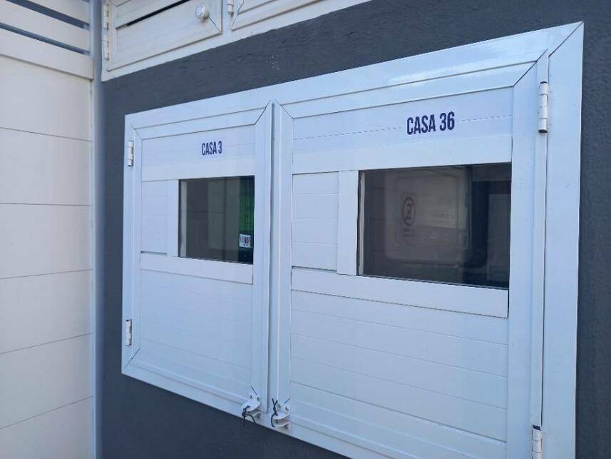 Imagem 4 do Leilão de Casa - Parque Novo Rio - São João de Meriti/RJ