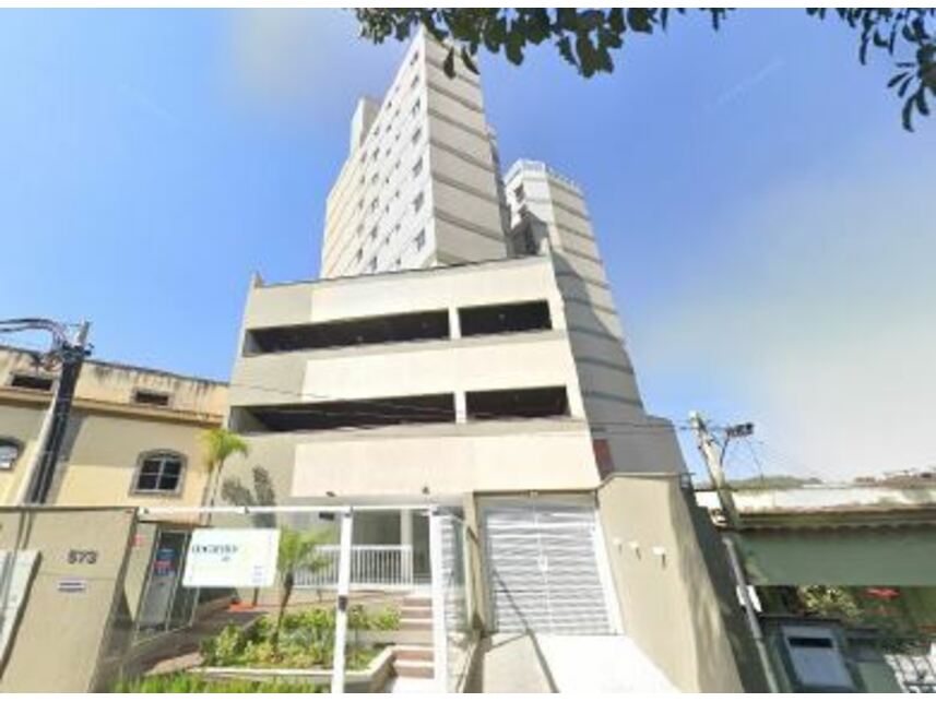Imagem do Leilão de Apartamento - Retiro - Volta Redonda/RJ