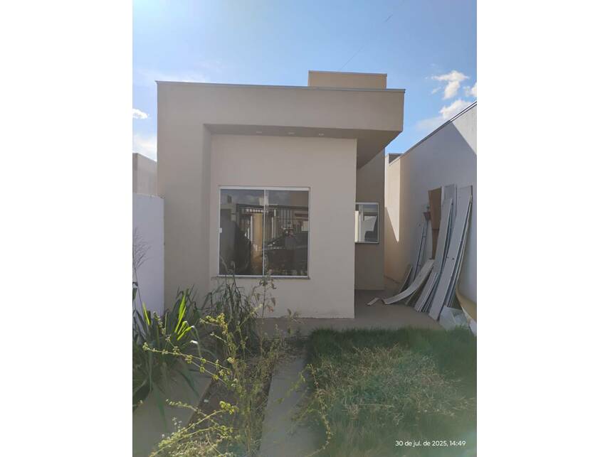 Imagem 3 do Leilão de Casa - Residencial Bonne Vie - Sinop/MT
