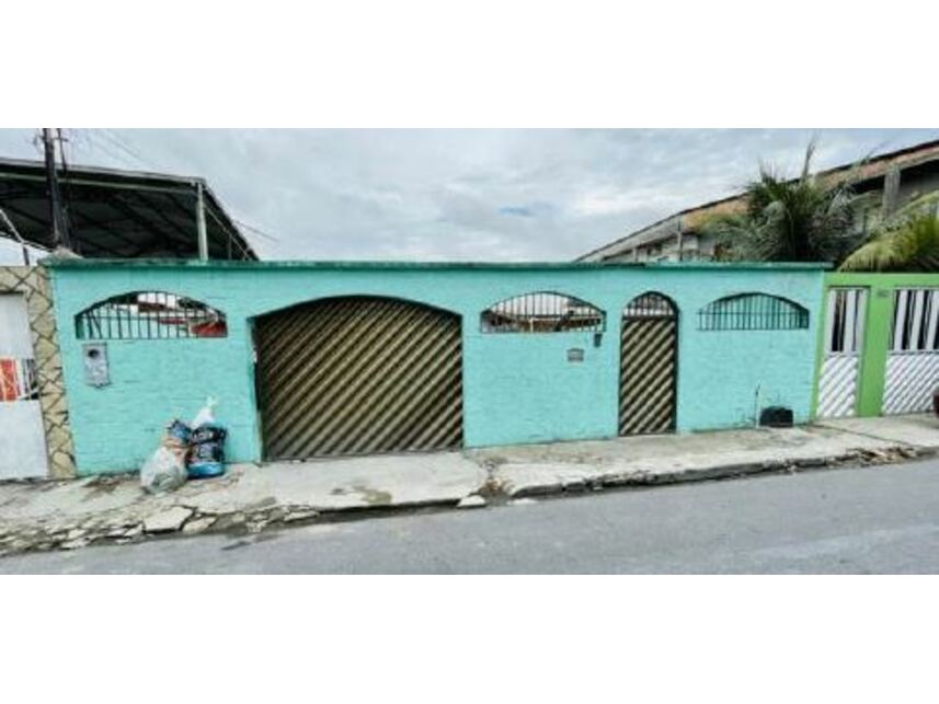 Imagem 1 do Leilão de Casa - Novo Aleixo - Manaus/AM