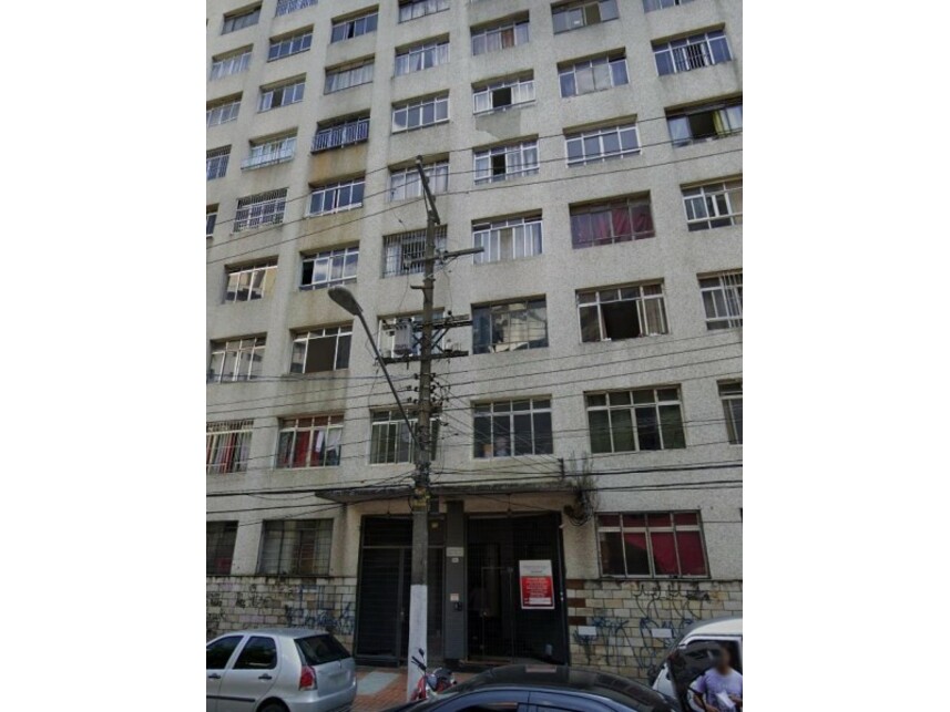 Imagem 1 do Leilão de Apartamento - Liberdade - São Paulo/SP