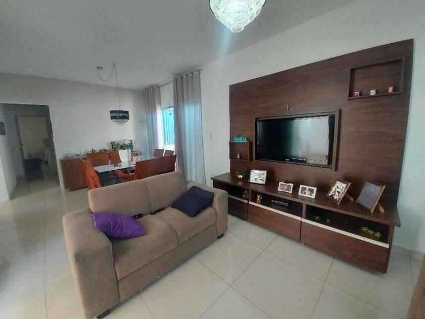 Imagem 3 do Leilão de Casa - Jardim das Palmeiras - Uberlândia/MG