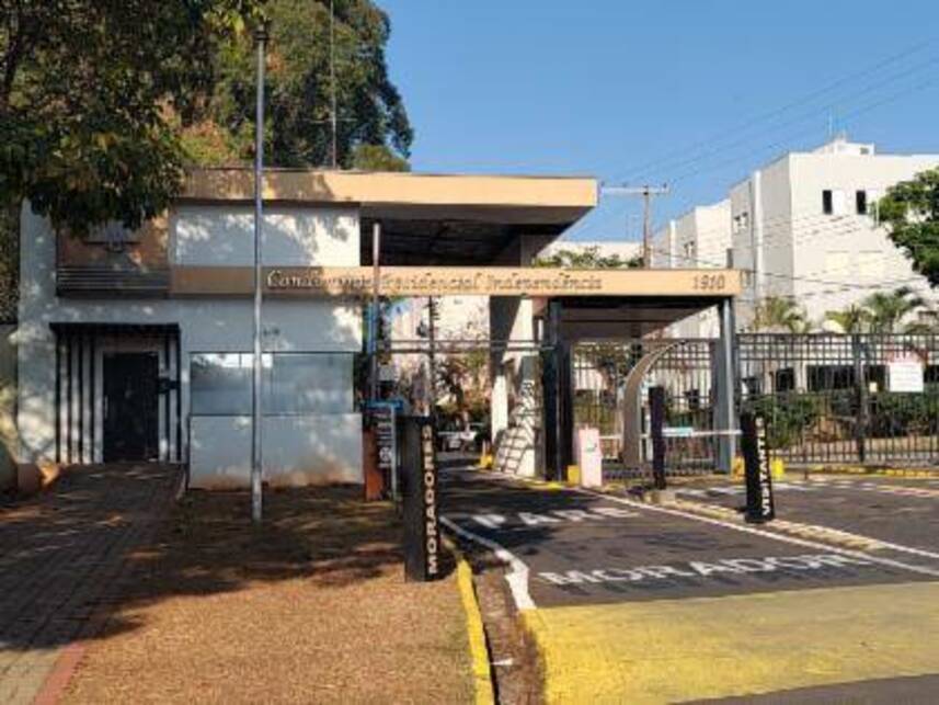 Apartamento no Cidade Jardim (foto 2 de 14)
