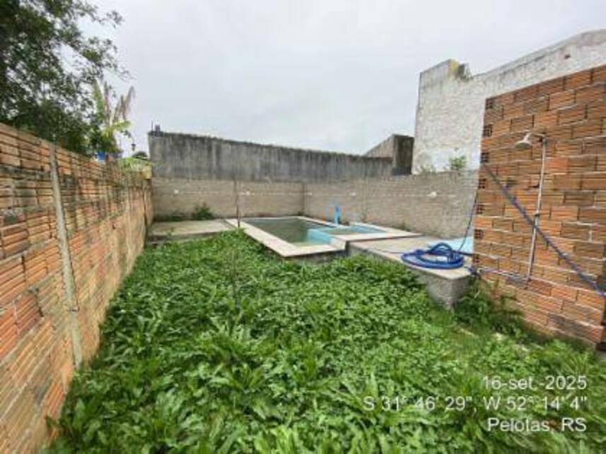 Imagem 13 do Leilão de Casa - Laranjal - Pelotas/RS