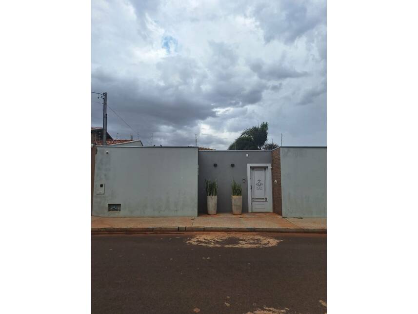 Imagem 3 do Leilão de Casa - Jardim Brasil - Frutal/MG