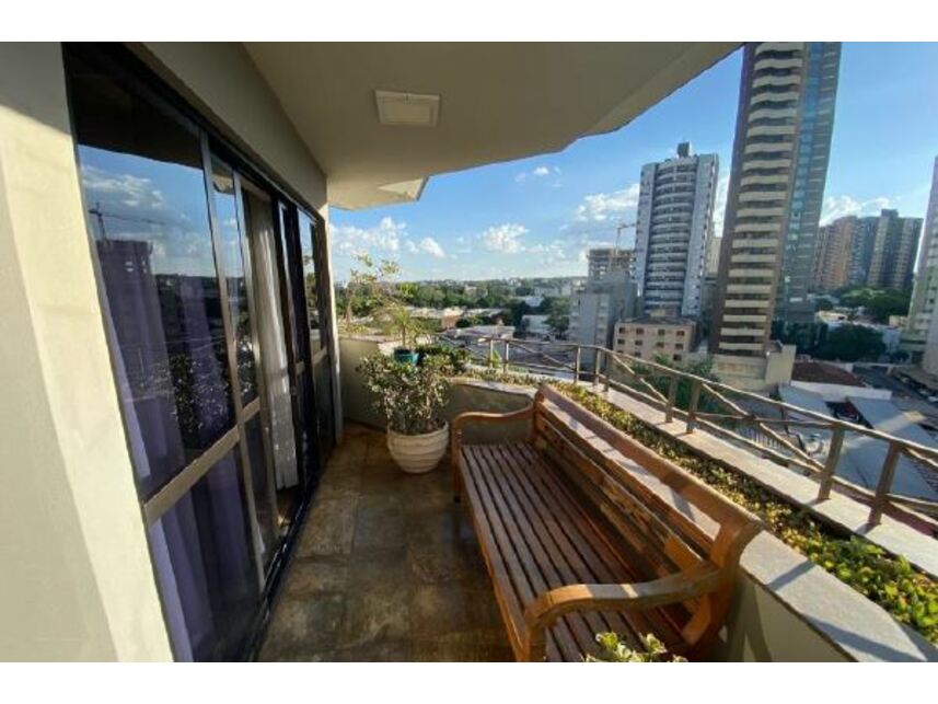 Imagem 4 do Leilão de Apartamento - Zona 01 - Maringá/PR