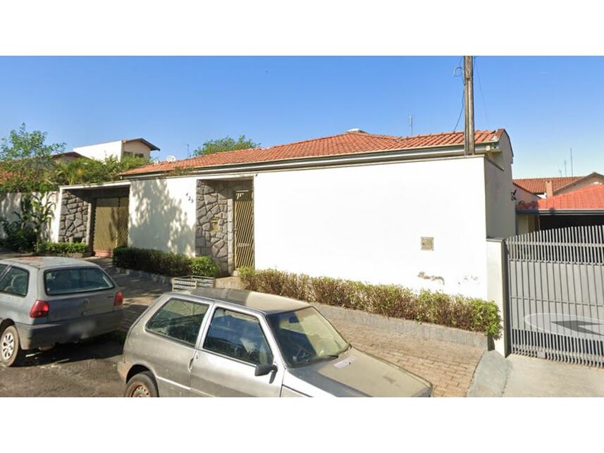 Imagem 1 do Leilão de Casa - Vila Nova Botucatu - Botucatu/SP